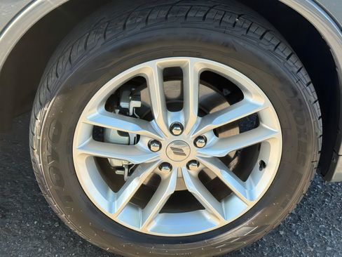 Used 2022 Dodge Durango R/T image 10