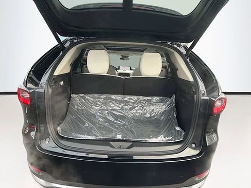 Certified 2025 MAZDA CX-90 3.3 Turbo S w/ Premium Plus image 25
