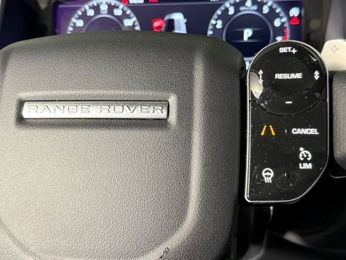 Used 2021 Land Rover Range Rover Sport HSE Dynamic AWD/4WD image 35