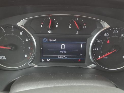 Used 2023 GMC Acadia SLE w/ Driver Convenience Package FWD image 26