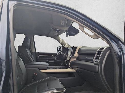 Used 2022 RAM 1500 Laramie image 16