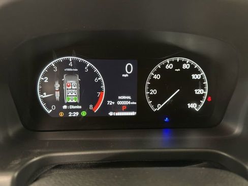 New 2026 Honda Odyssey EX-L image 17