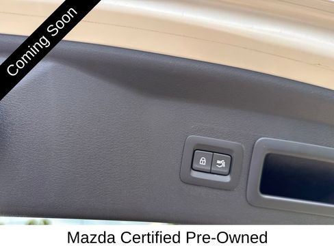 Used 2026 MAZDA CX-5 Preferred AWD/4WD image 53