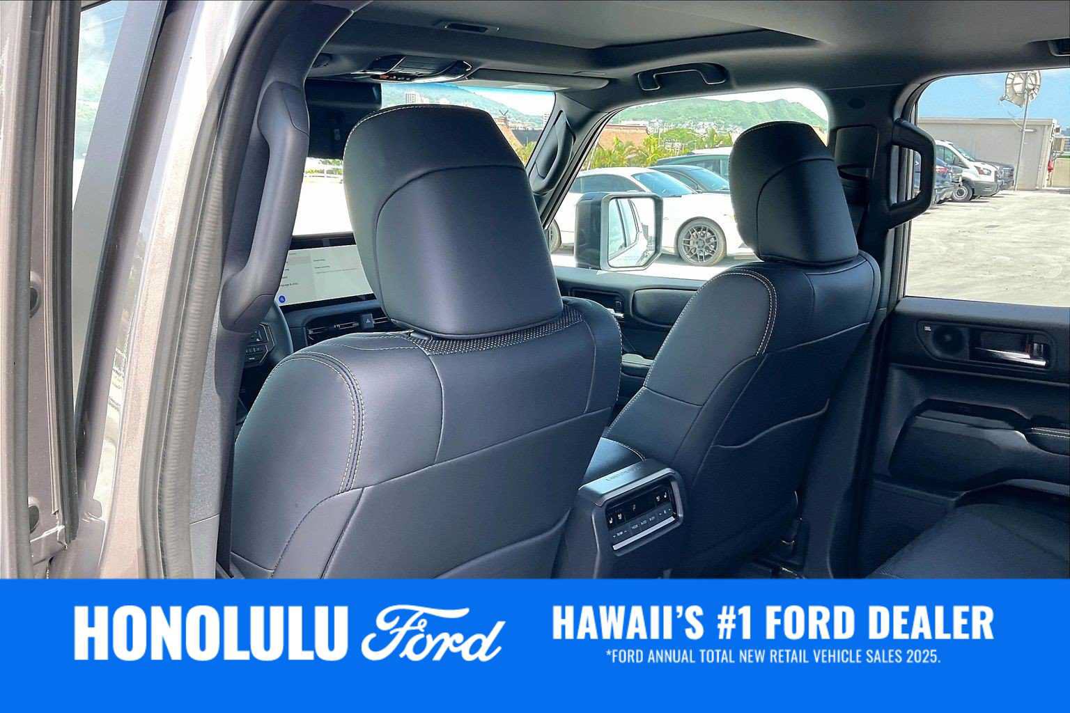 Used 2027 Toyota Land Cruiser AWD/4WD image 12