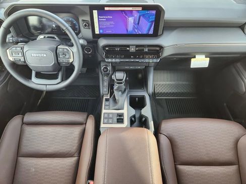 New 2026 Toyota Land Cruiser image 20