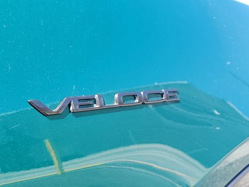 Used 2024 Alfa Romeo Tonale Veloce image 8