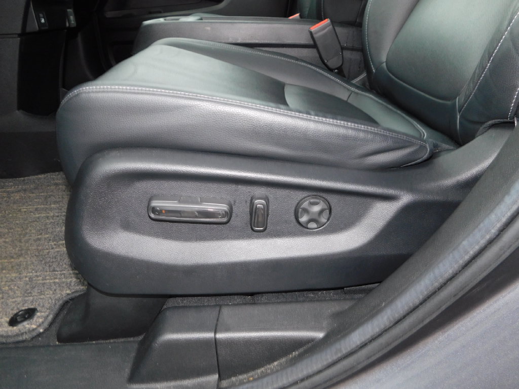 Used 2024 Honda Odyssey EX-L image 14