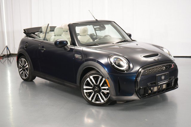 Used 2024 MINI Cooper S FWD image 9