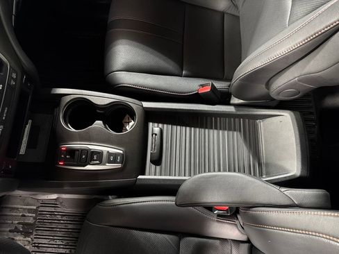 Used 2023 Honda Passport TrailSport image 20