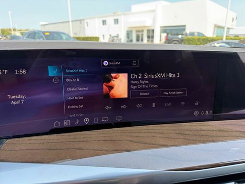 New 2026 Cadillac Escalade Platinum Sport AWD/4WD image 23