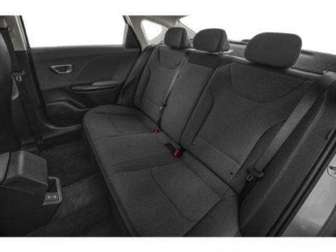 New 2026 Kia K4 LXS image 15