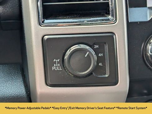 Used 2019 Ford F350 Lariat AWD/4WD image 8