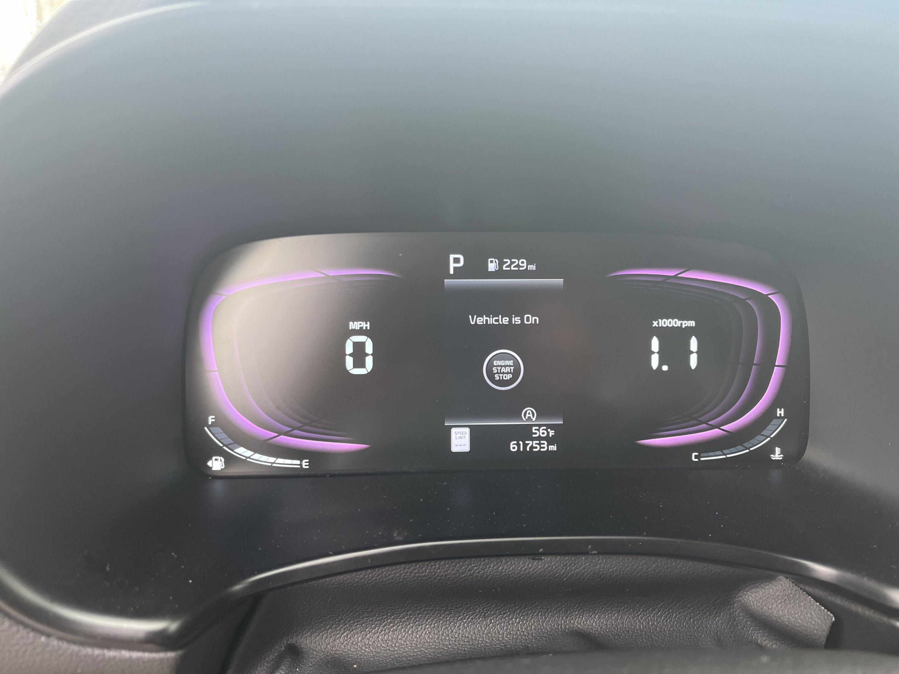 Used 2023 Kia Soul S FWD image 19