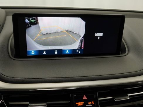 Used 2024 Acura MDX SH-AWD image 31