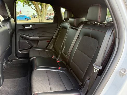 Used 2026 Ford Escape ST-Line AWD/4WD image 21