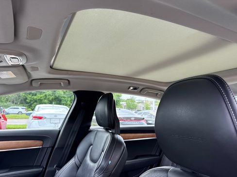Used 2018 Volvo S90 T6 Inscription w/ Convenience Package AWD/4WD image 21