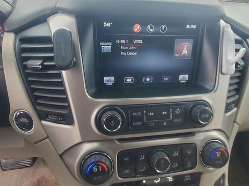 Used 2015 GMC Yukon XL Denali w/ Open Road Package image 20