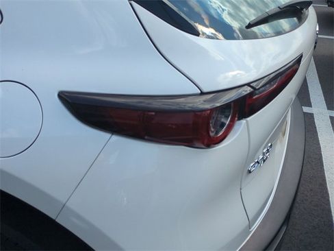 Used 2022 MAZDA CX-30 AWD 2.5 S image 15