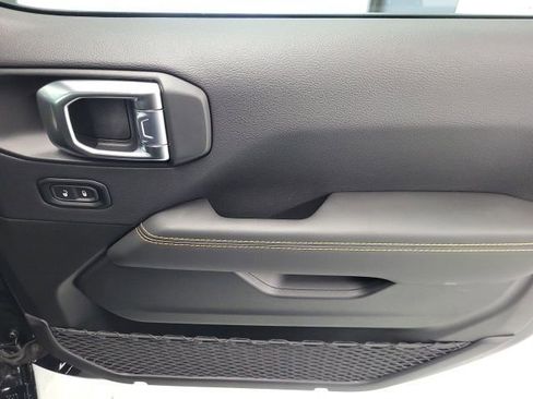 New 2025 Jeep Wrangler Sahara image 29