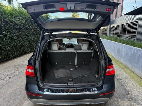 Used 2013 Mercedes-Benz ML 350 4MATIC image 13