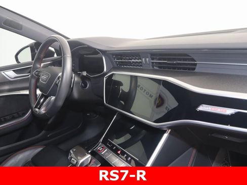 Used 2021 Audi RS 7 Sportback w/ Carbon Optic Package image 71