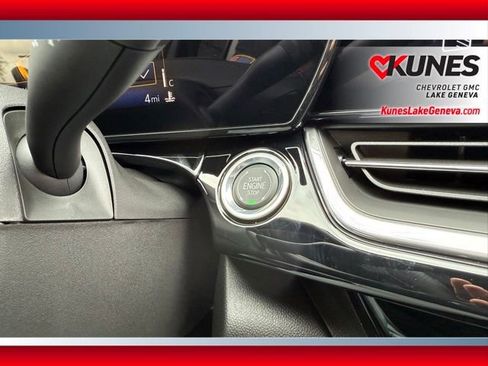 New 2026 Chevrolet Trax RS w/ Driver Confidence Package image 38