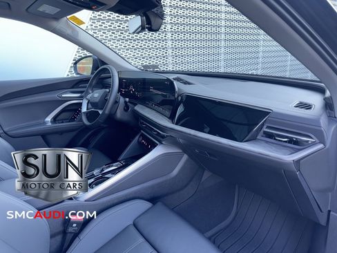 Certified 2025 Audi Q5 Premium Plus w/ Premium Plus image 5