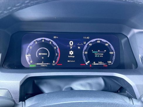 Used 2025 Toyota 4Runner Limited AWD/4WD image 24