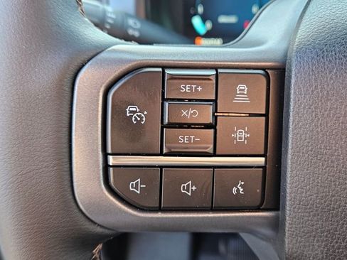 New 2025 Ford F150 Lariat w/ Equipment Group 502A High image 26