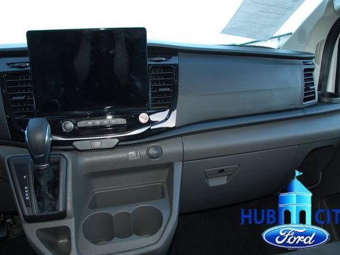 Used 2024 Ford Transit 350 XLT RWD image 18