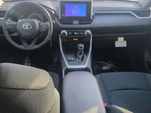 Certified 2025 Toyota RAV4 LE image 23