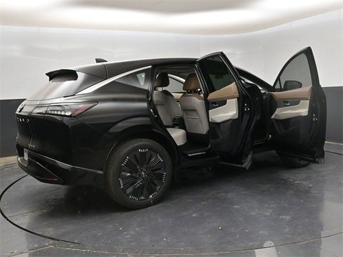 New 2026 Nissan Murano Platinum w/ Cargo Package image 31