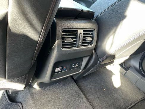 Certified 2023 Nissan Rogue SL w/ SL Premium Package AWD/4WD image 9