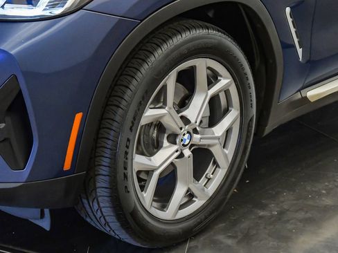 Used 2023 BMW X3 sDrive30i w/ Premium Package RWD image 10