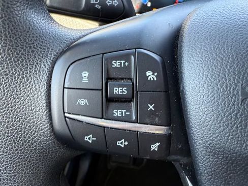 Used 2025 Ford Bronco Sport Big Bend AWD/4WD image 16