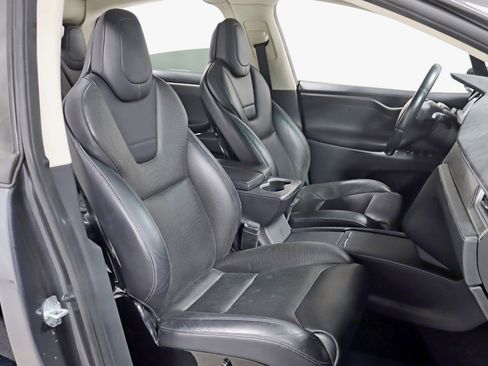 Used 2016 Tesla Model X Performance image 29