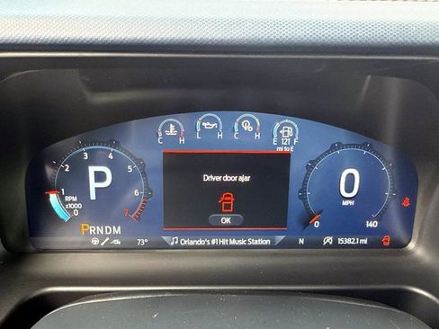 Used 2024 Ford Bronco Raptor image 27