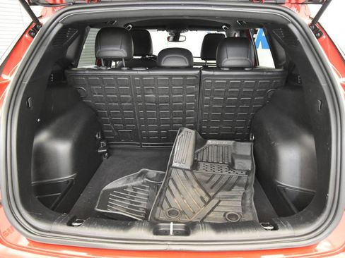 Used 2022 Jeep Compass Limited image 31