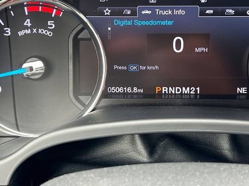 Used 2019 Ford F250 Lariat w/ Lariat Ultimate Package AWD/4WD image 35