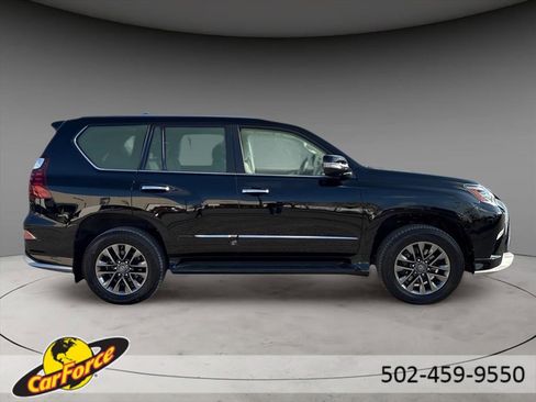 Used 2019 Lexus GX 460 Luxury image 10
