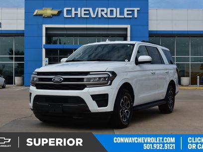 Used 2022 Ford Expedition XLT