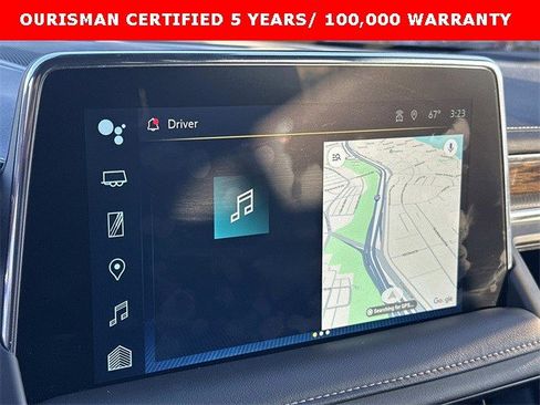 Used 2024 Chevrolet Tahoe Premier image 23