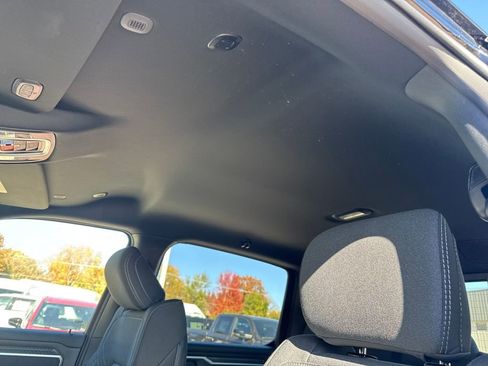 New 2026 RAM 1500 Big Horn image 25