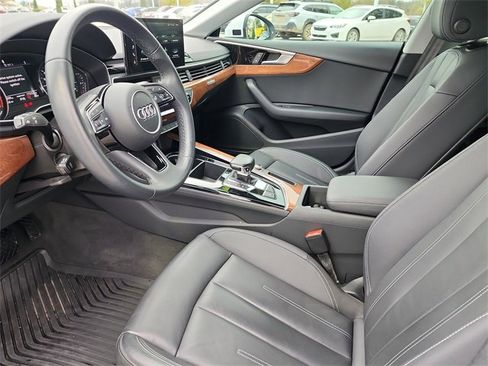 Used 2022 Audi A5 2.0T Premium w/ Convenience Package image 12