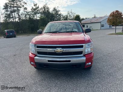 Used 2011 Chevrolet Silverado 1500 LT w/ All-Star Edition
