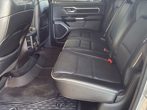 Used 2023 RAM 1500 Laramie AWD/4WD image 20