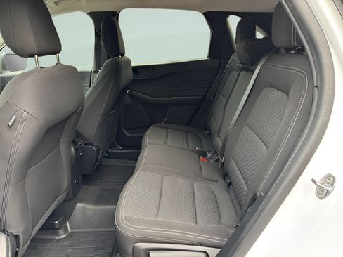 Used 2023 Ford Escape Active AWD/4WD image 5