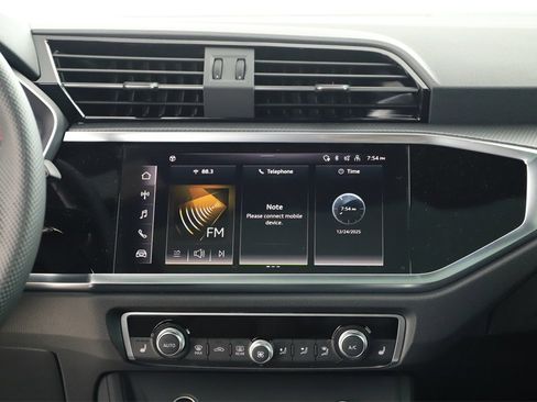 New 2025 Audi Q3 2.0T Premium Plus image 19
