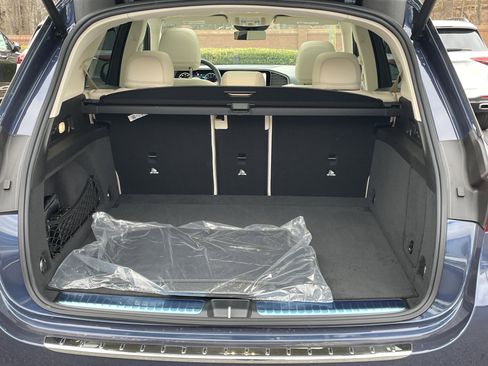 New 2026 Mercedes-Benz GLE 350 4MATIC image 9