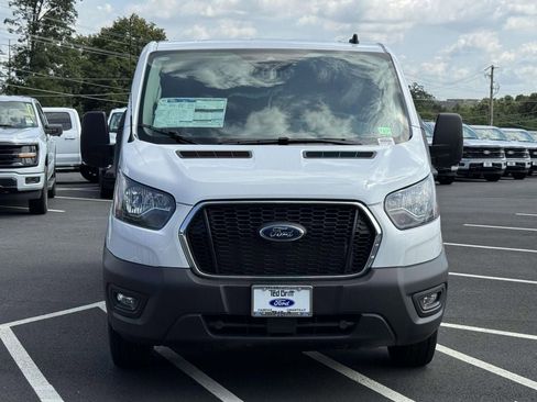 New 2025 Ford Transit 350 Low Roof RWD image 6